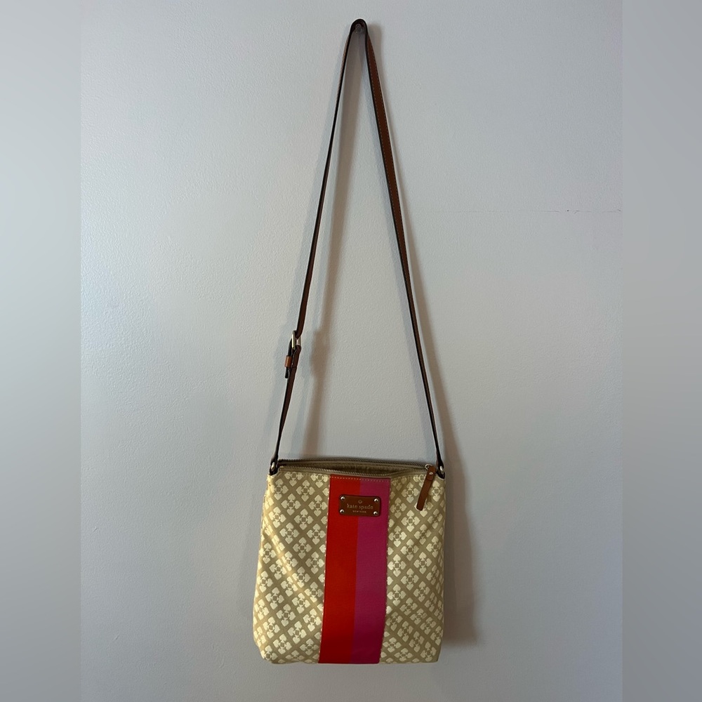 Kate Spade Crossbody bag